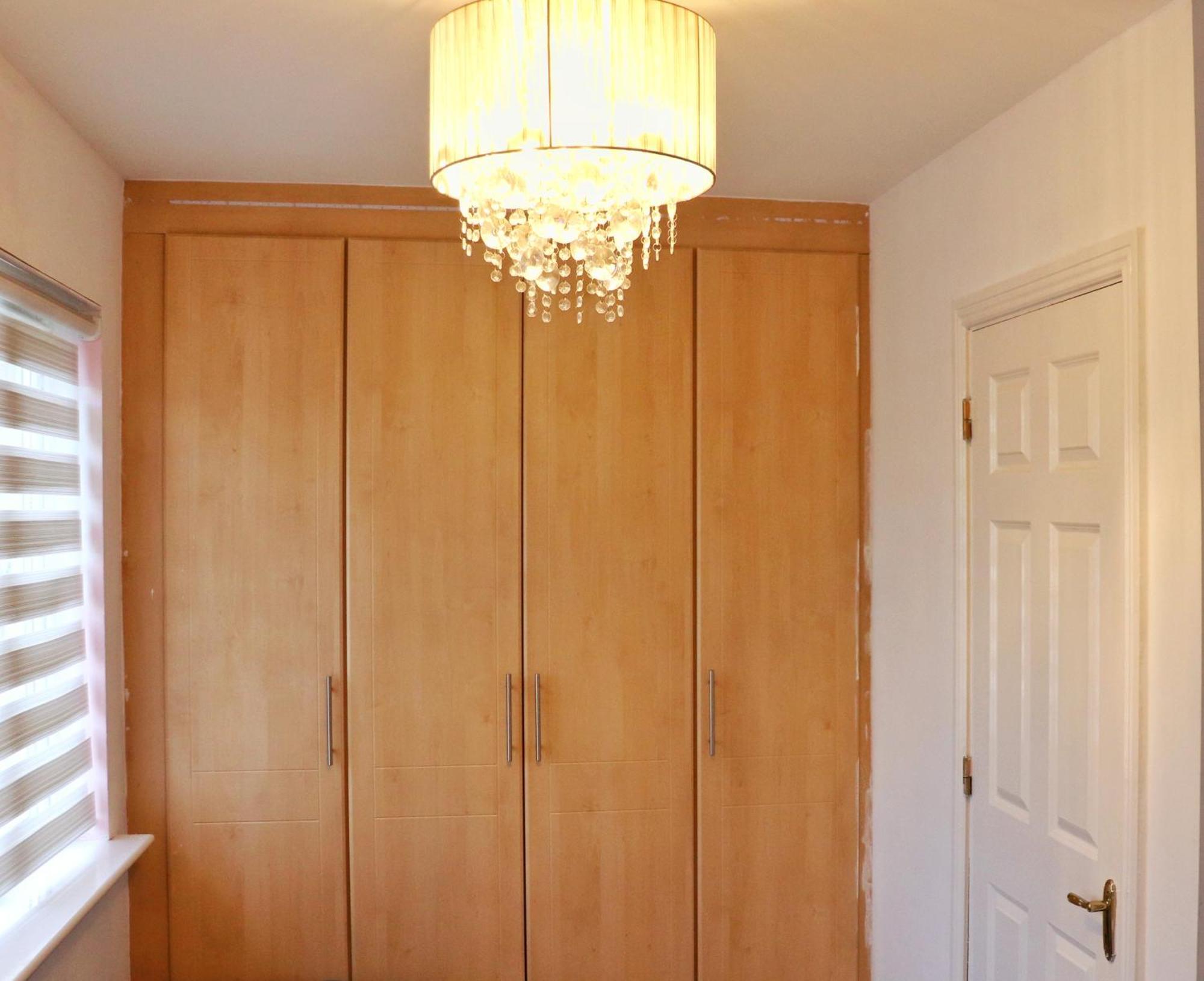Deluxe Dwelling - 15 Mins From Cork City/Airport 아파트 외부 사진